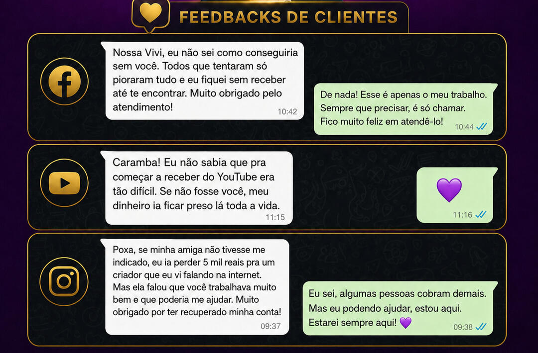 Criador original